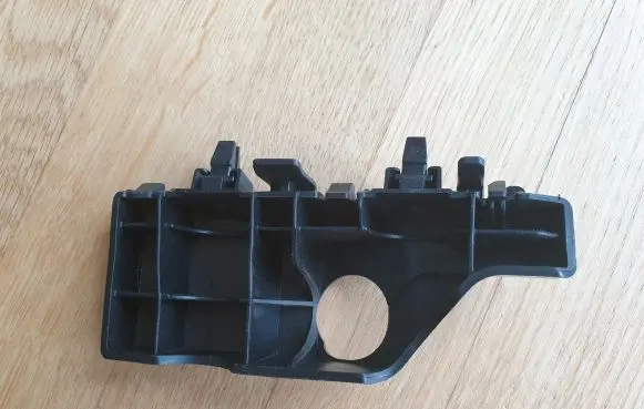 KIA Sorento Front bumper mounting bracket 86514C5000