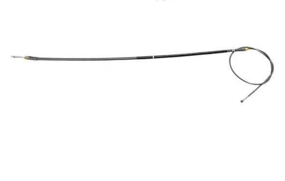 BMW 3 GT F34 Hand brake release cable 6857641 34406857641