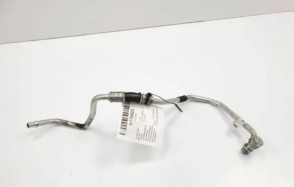 Alfa Romeo Stelvio Air conditioning (A/C) pipe/hose 55283437