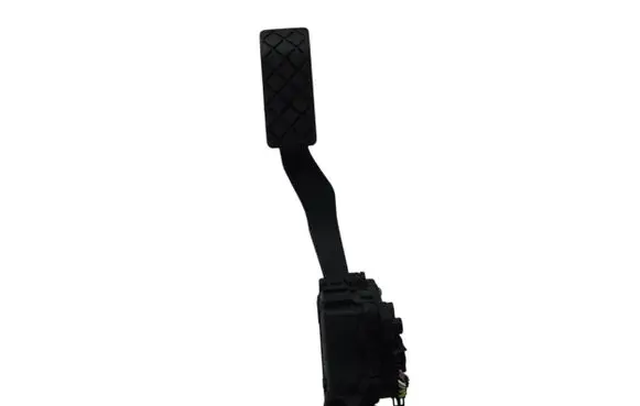 Volkswagen Transporter - Caravelle T5 Accelerator throttle pedal 7H1721503 6PV00849503
