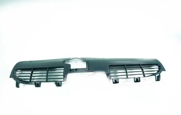 Hyundai Tiburon Engine bonnet/hood lock trim molding 86583-2C000