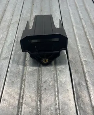 BMW X5 F15 Steering rack control module 6862375 PA66GF30 P7217