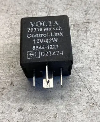 Nissan Almera Tino Other relay 85441221