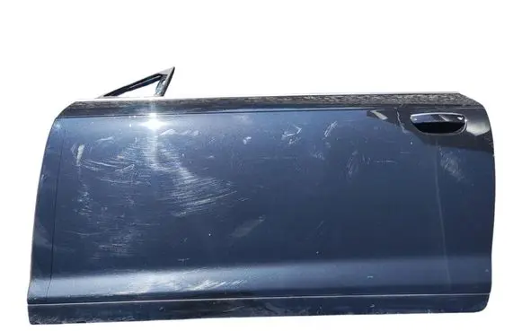 Audi A3 S3 8P Front door 