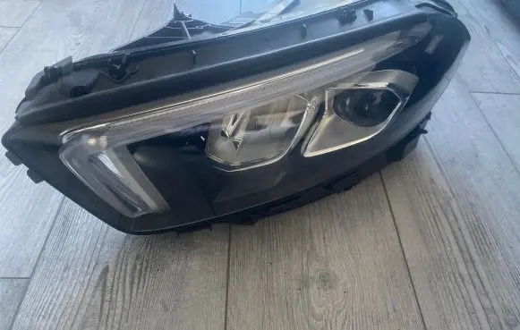 Mercedes-Benz A W177 Headlight/headlamp A1779064703