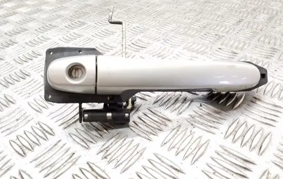 Toyota Camry Front door exterior handle