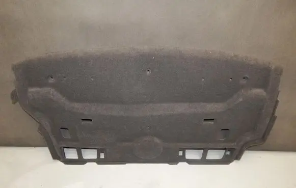 Audi A8 S8 D4 4H Other trunk/boot trim element 4H0867437E