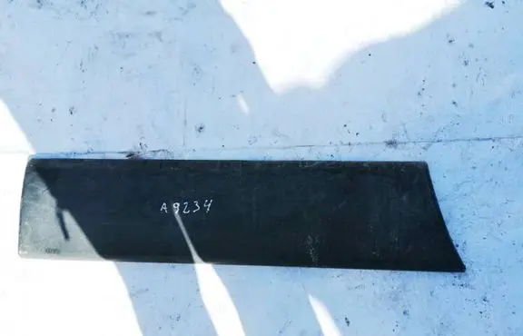Peugeot Boxer Front door trim (molding) 1304013070
