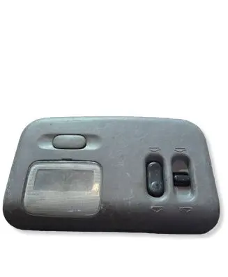 Nissan Almera N16 Rear seat light PPT30