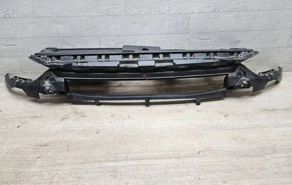 Opel Corsa F Front bumper 9829535680
