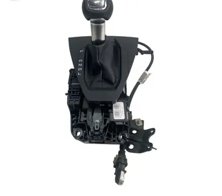 Ford Mustang VII Gear shifter/selector PR3P7K004 PR3P7K004AC319W