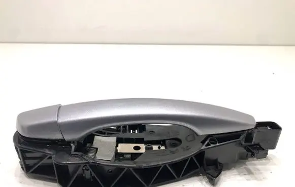 Opel Crossland X Front door exterior handle 