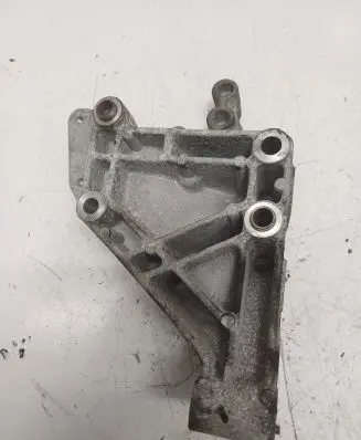 Fiat Ducato Engine mounting bracket 5802127132
