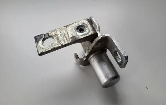 Ford S-MAX Rear door upper hinge