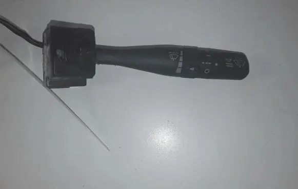 Land Rover Freelander Wiper switch 366648