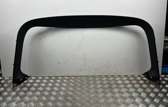 Audi Q5 SQ5 Tailgate trim 80A867973A 109895A0