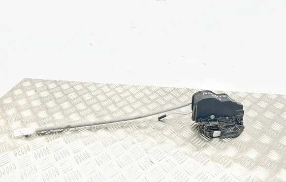 BMW 5 F10 F11 Rear door lock A053702
