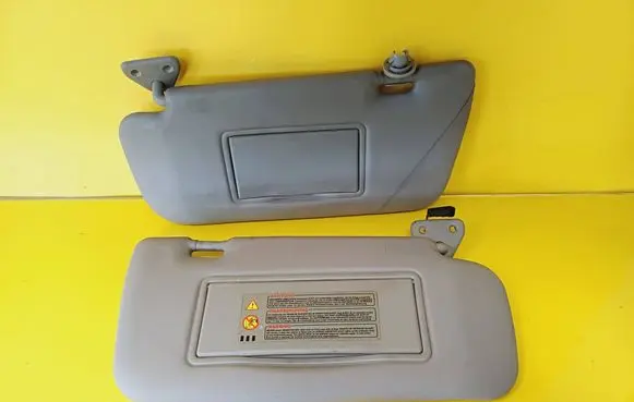 Nissan Primera Sun visor