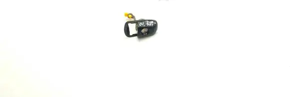 Subaru Legacy Front door lock (next to the handle) 