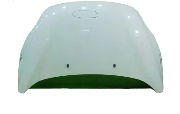 Ford S-MAX Engine bonnet/hood XP78