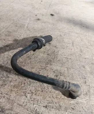Audi A3 S3 8L Vacuum line/pipe/hose 1J0611939D
