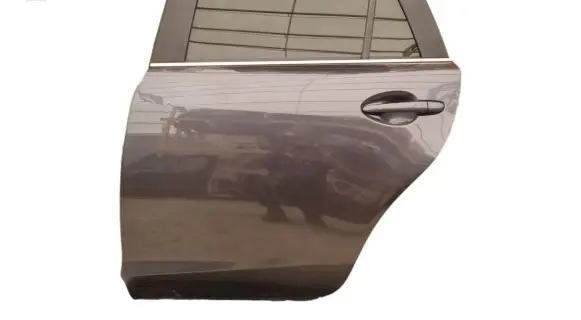 Mazda 6 Rear door