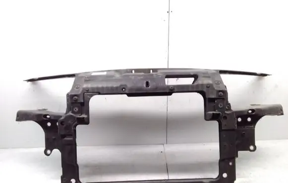 Skoda Fabia Mk1 (6Y) Radiator support slam panel 6Y0805588
