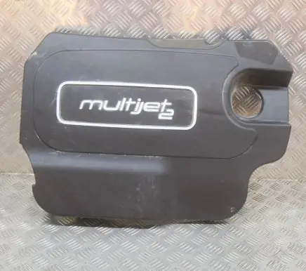 Jeep Renegade Engine cover (trim) 552681540