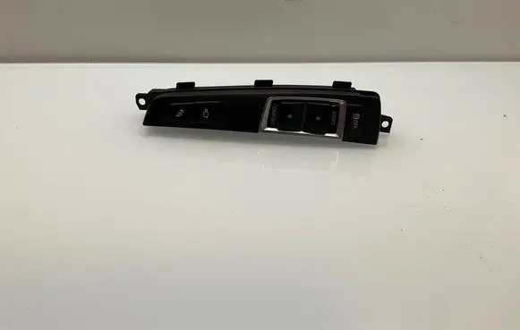BMW 6 F12 F13 ESP (stability program) switch 9202946 1001419201 KN110310142
