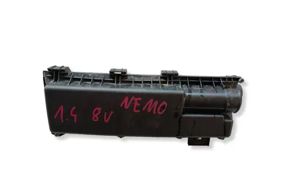 Citroen Nemo Air filter box 