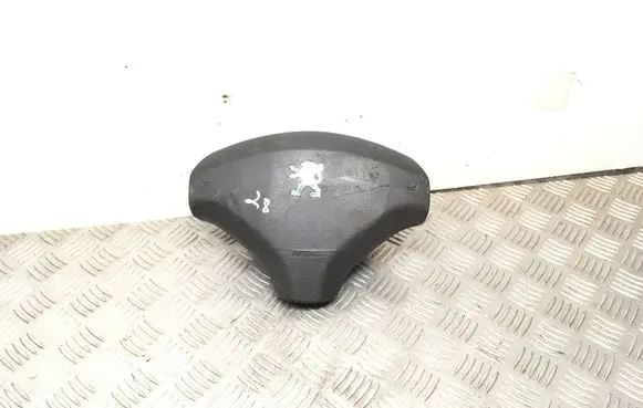Peugeot 5008 Steering wheel airbag PA3513703 123398400081 34045917A