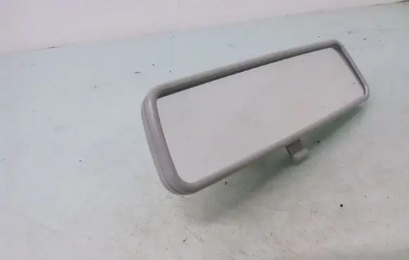 Skoda Octavia Mk2 (1Z) Rear view mirror (interior) 014022