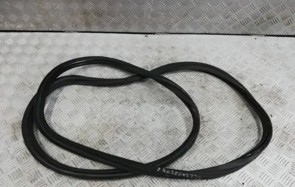 Ford Ecosport Trunk rubber seal (body) 93854775