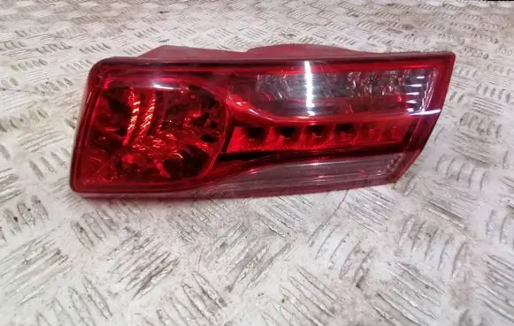 Renault Laguna III Tailgate rear/tail lights 265500006R