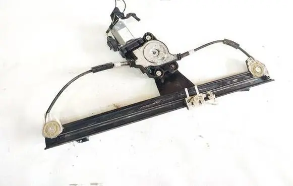 Fiat Doblo Front door window regulator motor 0479000