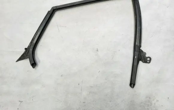 Audi A7 S7 4K8 Rubber seal rear door 4G8845695F