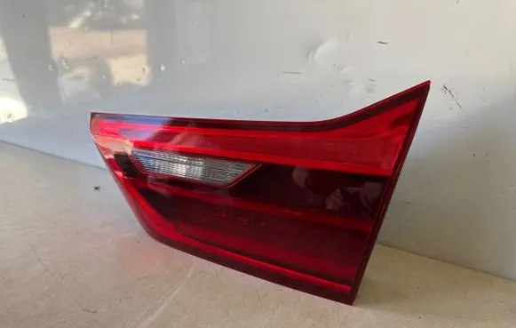 BMW 5 G30 G31 Tailgate rear/tail lights 7388950