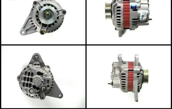 Mitsubishi Lancer Generator/alternator A2T43891 A2T42671 A2T42677