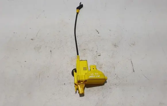 Mercedes-Benz S W223 Rear door soft close latching motor A2237601600