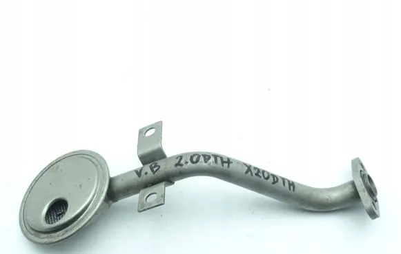 Opel Vectra B Oil pump 