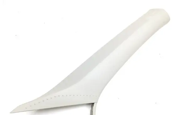 Volkswagen Tiguan Allspace (A) pillar trim 5NN867234 112134A2