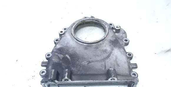 Audi A4 S4 B7 8E 8H Timing chain cover 059109130E
