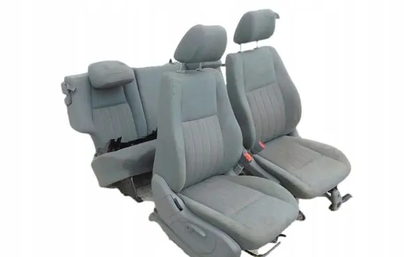 Jeep Grand Cherokee (WK) Interior set 