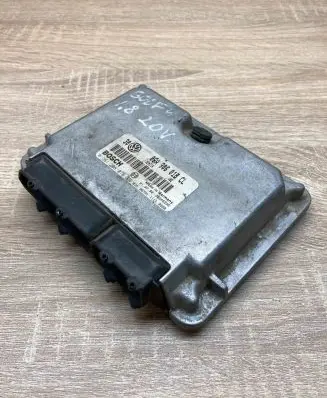 Volkswagen Golf IV Engine control unit/module ECU 06A906018CL 0261206076