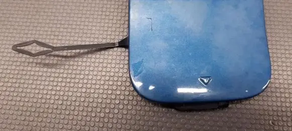 Mini Cooper Countryman F60 Tow hook cap/cover 