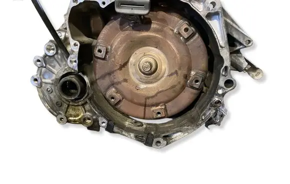 Opel Insignia A Automatic gearbox 55588248 W150000505KBT 15F381073