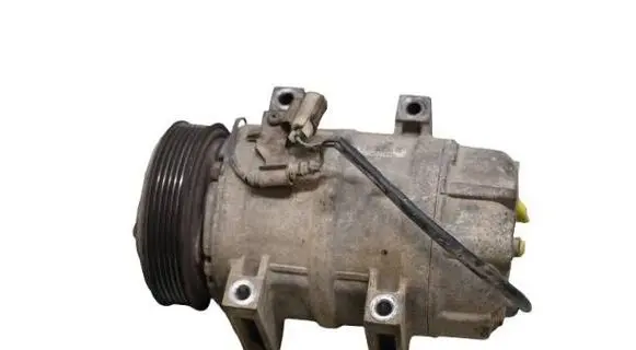 Volvo V70 Air conditioning (A/C) compressor (pump) P9171996