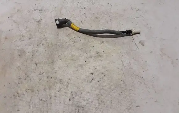 Dacia Sandero III Air intake hose/pipe 118724601R
