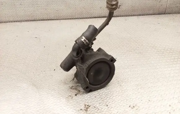 Fiat Doblo Power steering pump