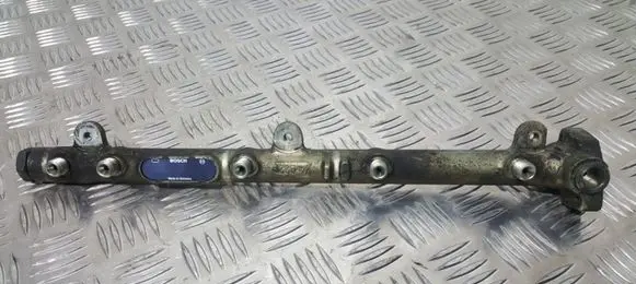 Mercedes-Benz A W168 Fuel main line pipe 0445214005 A6680700095